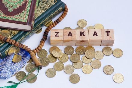 Gaji Rp5 Juta Bayar Zakatnya Berapa? Simak Ketentuan Nishabnya. (Foto: MNC Media)