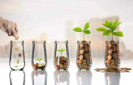 3 Cara Memilih Instrumen Investasi Sesuai Profil Risiko dengan Tepat, Pemula Wajib Paham. (Foto: Freepik)