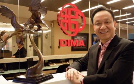 Dima Group merombak jajaran direksi dan komisaris PT Kurniamitra Duta Sentosa Tbk (KMDS). (Foto: Dok. Dima)
