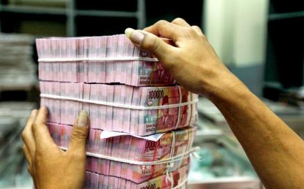 Rupiah Sore Ini Ditutup Melemah ke Rp16.246 per USD (FOTO:iNews Media Group)