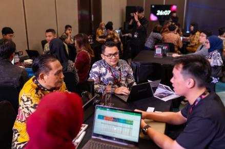 BNI Ventures Dukung Perkembangan Ekosistem Startup di Indonesia