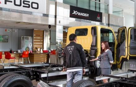 Garap Proyek Truk Agrinas, Anak Usaha PMJS Raih Tambahan Kredit Rp5 Triliun (Foto: dok PMJS)