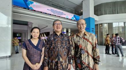 Rangkul Sindikasi Enam Bank Daerah, Bos RCTI: Ini Jadi Milestone