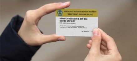 Begini Cara Mengetahui NPWP yang Lengkap