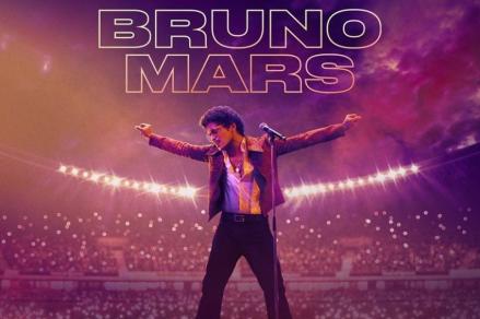 Intip Harga Manggung Bruno Mars. (FOTO: MNC MEDIA)