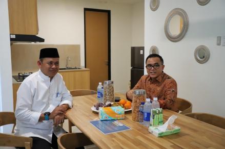 Intip Jeroan Apartemen yang akan Ditempati PNS di IKN (foto web kemenpan rb)