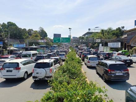 Puncak Macet Total, Ini Lima Tempat Wisata di Jakarta untuk Nikmati Libur Panjang (FOTO:MNC Media)