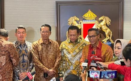 Anindya Bakrie Klaim Jadi Ketum Kadin Sudah Sesuai Aturan