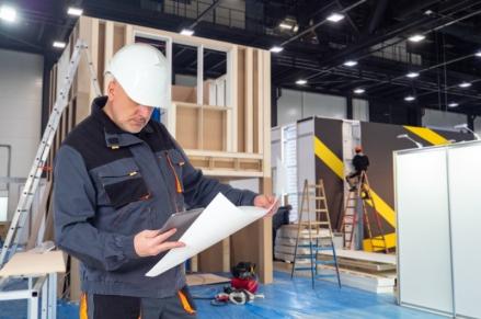 Pentingnya Desain Booth Pameran dalam Menarik Minat Pengunjung. Foto: MNC Media.