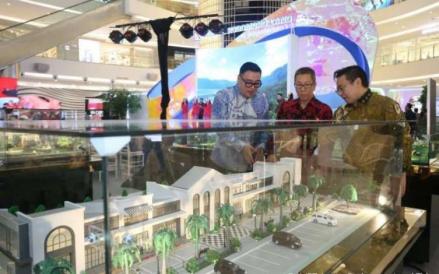 PT Agung Podomoro Land Tbk (APLN) menyambut positif keputusan pemerintah untuk memperpanjang insentif pajak properti. (Foto: Dok. APLN)