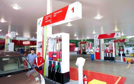 Pertamina menaikkan harga Bahan Bakar Minyak atau BBM non subsidi besok Jumat, 1 November 2024.