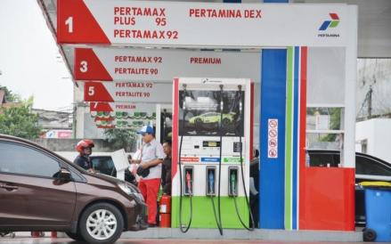 Harga Bioetanol Turun Jadi Rp14.039 per Liter di November 2024 (Foto: MNC Media)