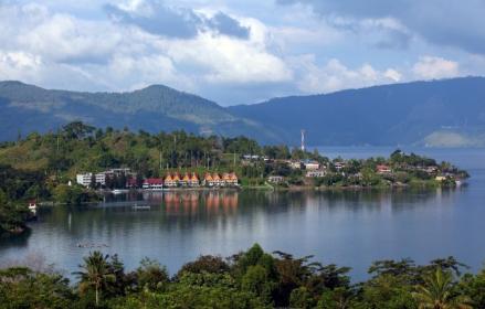 Ini Pilihan Tempat Wisata Menarik di Berastagi 2024. (Foto: MNC Media)