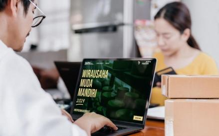 5 Pengertian Wirausaha Menurut Para Ahli dan Jenis-Jenis Wirausahawan. (Foto: Freepik)