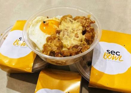 Siapa Pemilik Sec Bowl? Restoran yang Viral karena Cuci Alat Masak di Toilet. (Foto: MNC Media)