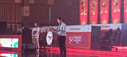 Wamenparekraf Sebut Industri Game Penting untuk Indonesia, Ini Alasannya. (Foto: MNC Media)