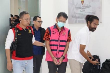 Kejaksaan Tetapkan Eks Dirut Indofarma Tersangka Korupsi, Rugikan Negara Rp371 Miliar