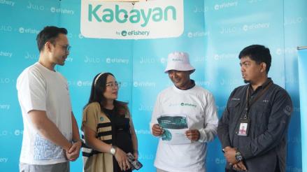 JULO dan eFishery Kolaborasi Tingkatkan Pendanaan Sektor Produktif dan UMKM