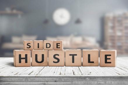 Apa Itu Side Hustle dan Contohnya? (Foto: Apa Itu Side Hustle)