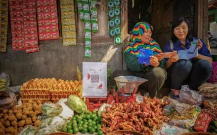 Komitmen pada ESG, Penyaluran Kredit BBRI di Sektor Keberlanjutan Tembus Rp793,6 Triliun