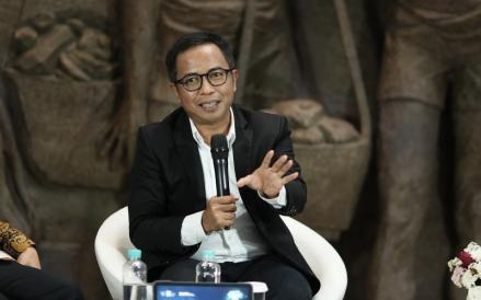 BBRI Terus Perkuat ESG Demi Wujudkan Bisnis Berkelanjutan