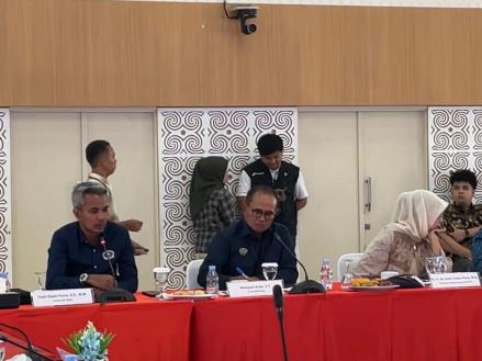 BPH Migas Dukung Subsidi untuk BBM Ramah Lingkungan, Tunggu Peraturan Menteri