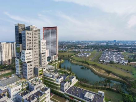 5 Alasan Kenapa Apartemen Lebih Mahal dari Rumah, Faktor Penentu Harganya. (Foto: Istimewa)