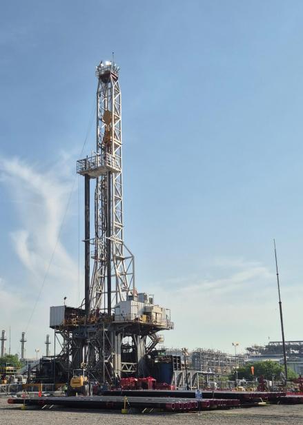 SKK Migas Harap Tambahan Produksi Minyak 13 Ribu BOPD dari Lapangan Banyu Urip