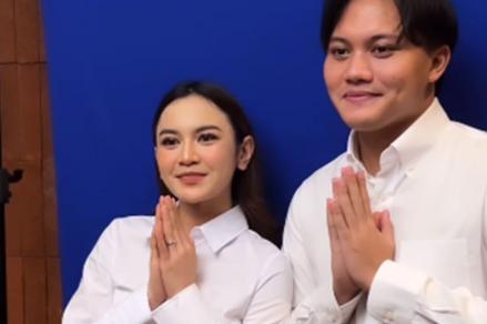 Arti Warna Biru Pas Foto dan Kode Saat Mengeditnya