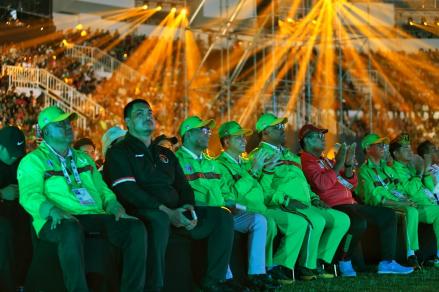 Sektor Pariwisata Tumbuh Menggeliat selama Gelaran PON XXI Aceh-Sumut