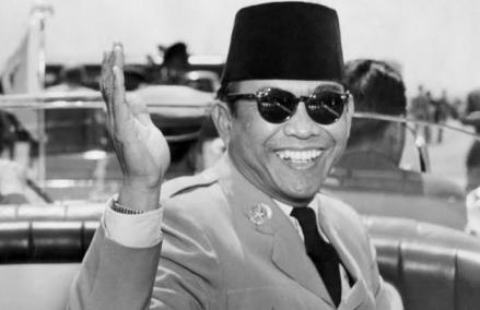 Soal Pemindahan Ibu Kota, Jokowi: Soekarno dan Soeharto Penggagas, Saya Hanya Eksekutor  (FOTO:MNC Media)