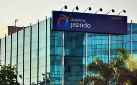 Laba Asuransi Jasindo Melesat 549 Persen per Februari 2025, Ini Penopangnya. (Foto MNC Media)