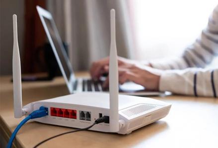 Perluas Bisnis Jaringan Internet, Surge (WIFI) Tambah Modal Anak Usaha Jadi Rp53,4 Miliar (Foto: MNC Media)