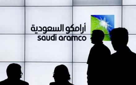 Laba Saudi Aramco Anjlok 5 Persen Imbas Harga Minyak Mentah Tak Kunjung Pulih