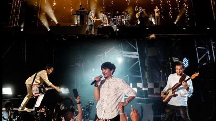 Konser Sheila On 7 di Stadion Si Jalak Harupat Belum Dapat Izin Kepolisian. (Foto Instagram @sheilaon7)