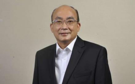 PT Fajar Surya Wisesa Tbk (FASW) atau Fajar Paper resmi mengangkat Yustinus Yusuf Kusumah menjadi Presiden Direktur yang baru. (Foto: Dok. Fajar Paper)