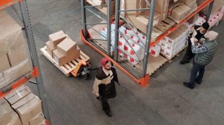 Memahami Proses, Keuntungannya, dan Ciri-Ciri Produksi Massal