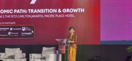 CIMB Niaga Gelar Wealth Xpo 2024, Perkuat Literasi Finansial di Indonesia 