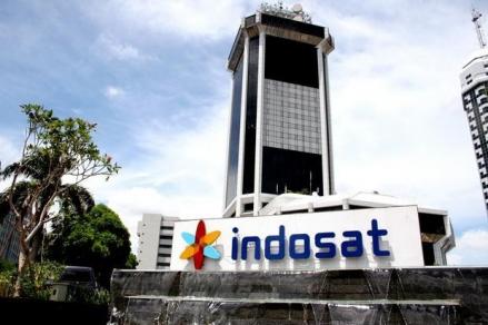 CEO Indosat Borong 969.100 Saham ISAT Senilai Rp1,99 Miliar. (Foto Istimewa)