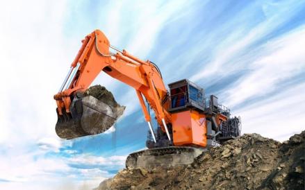 PT Hexindo Adiperkasa Tbk (HEXA) bakal membagikan dividen tunai kepada pemegang saham sekitar Rp420 per saham. (Foto: Dok. Hexindo)