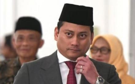 Wamenkeu Sebut Pasar SBN Catat Inflow Rp34,59 Triliun. (Foto: MNC Media)