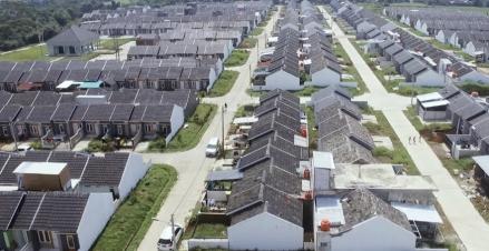 BP Tapera Ditargetkan Salurkan Dana FLPP Senilai Rp21,6 Triliun