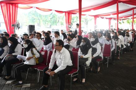 Masyarakat Diminta Waspada Modus Penipuan Seleksi CPNS BPKP 2024 Jalur Ordal. (Foto Istimewa)