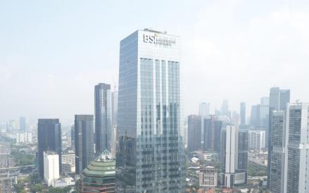 BRIS Gandeng Prudential Syariah Hadirkan Produk Bancassurance
