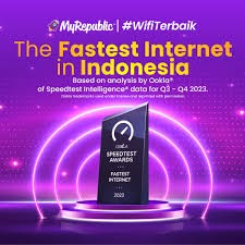 Simak Cara Mudah Bayar MyRepublic lewat M-Banking BCA. (Foto: MNC Media)