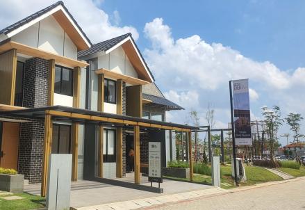 Pengembang Mulai Adaptasi Gaya Hidup Korea untuk Hunian, Sasar Milenial dan Gen Z