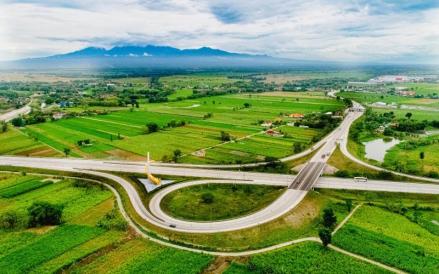 Empat Desa Terdampak Proyek Tol Yogyakarta-Bawen, Sebagian Besar Sudah Terima Ganti Rugi. Foto: MNC Media.