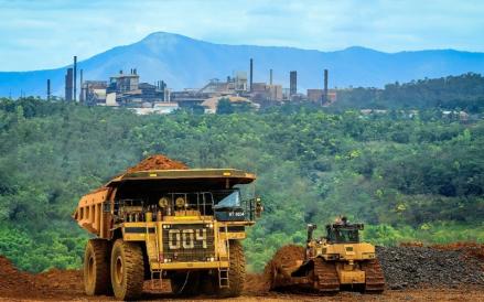 Terlambat Lapor KKPRL, BUMN Tambang Terancam Denda Rp5 Juta per Hari