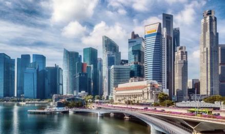 Kekayaan Gabungan 50 Taipan Singapura Naik Lebih dari 10 Persen jadi USD195 Miliar