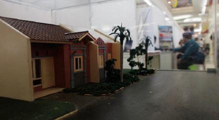 Cinere Jadi Magnet Properti Menengah Atas, Sawangan Berpotensi Naik Kelas